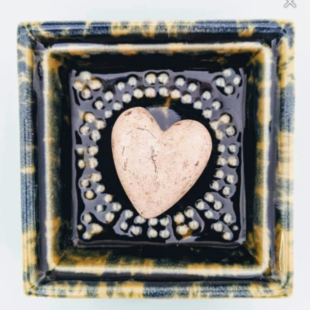 Bennington Potter's Soap Diah